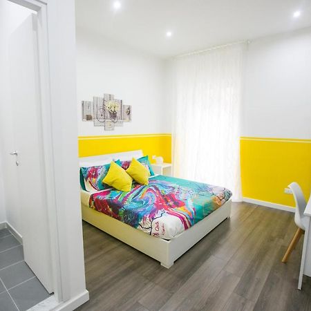 Vulkania Rooms Naples Exterior photo