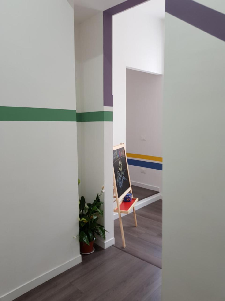 Vulkania Rooms Naples Exterior photo
