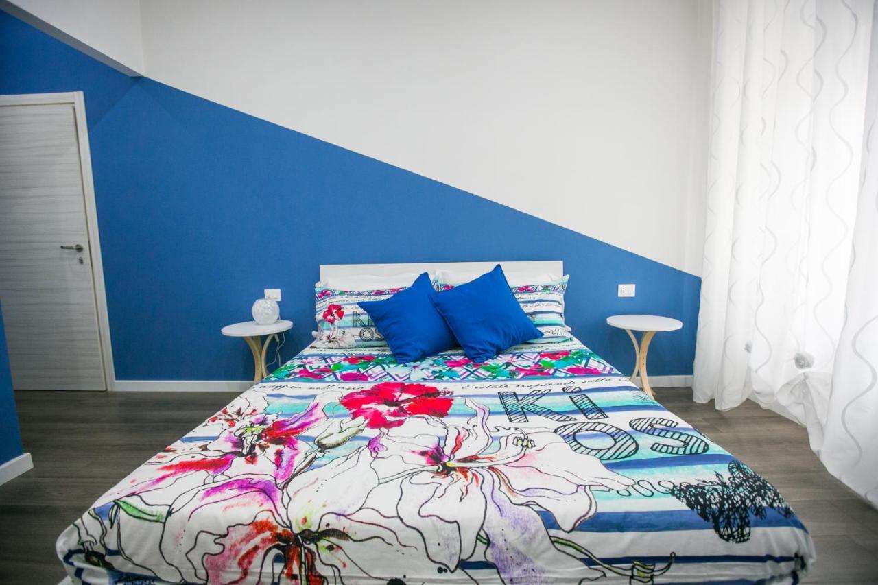 Vulkania Rooms Naples Exterior photo