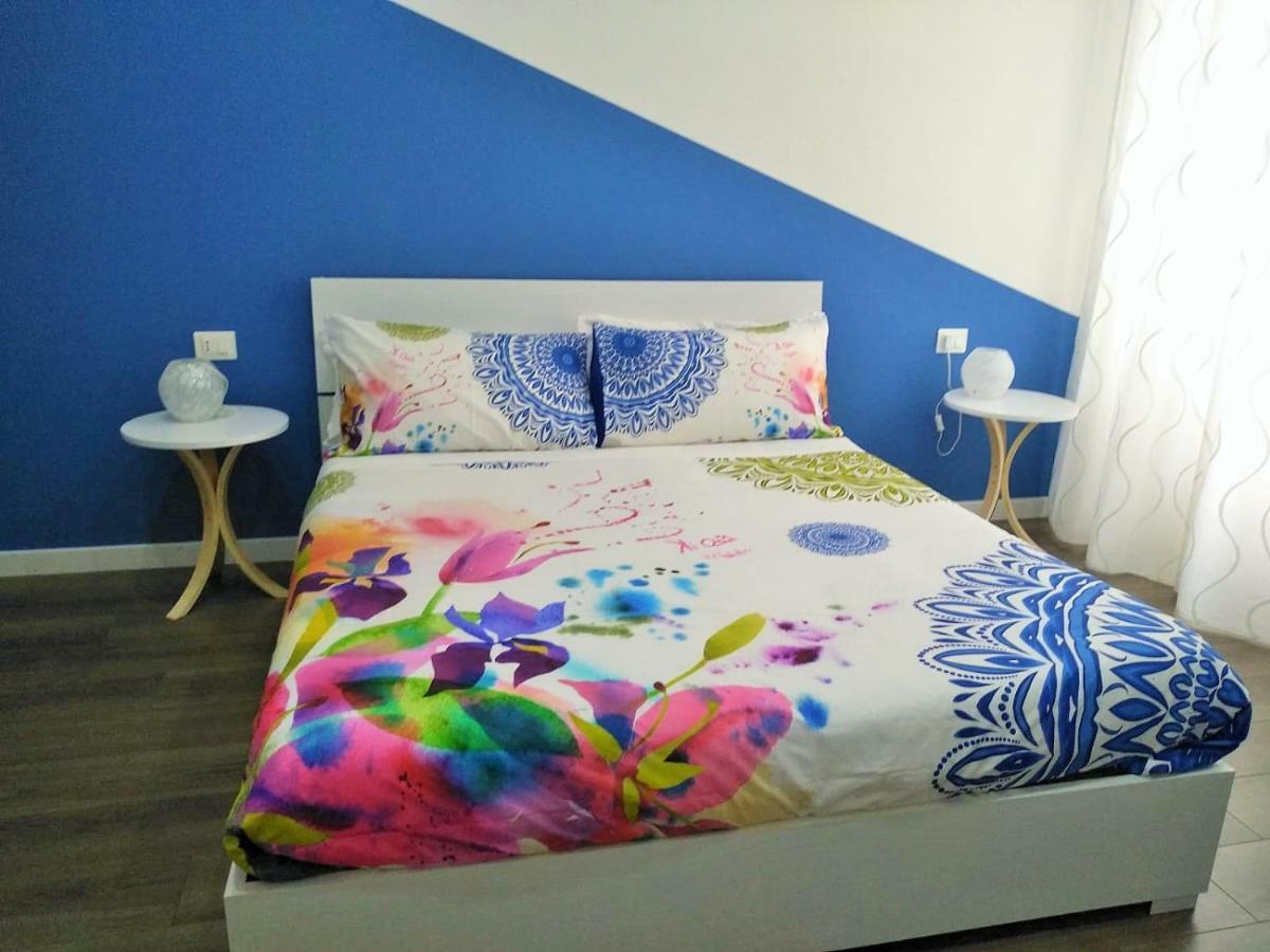 Vulkania Rooms Naples Exterior photo