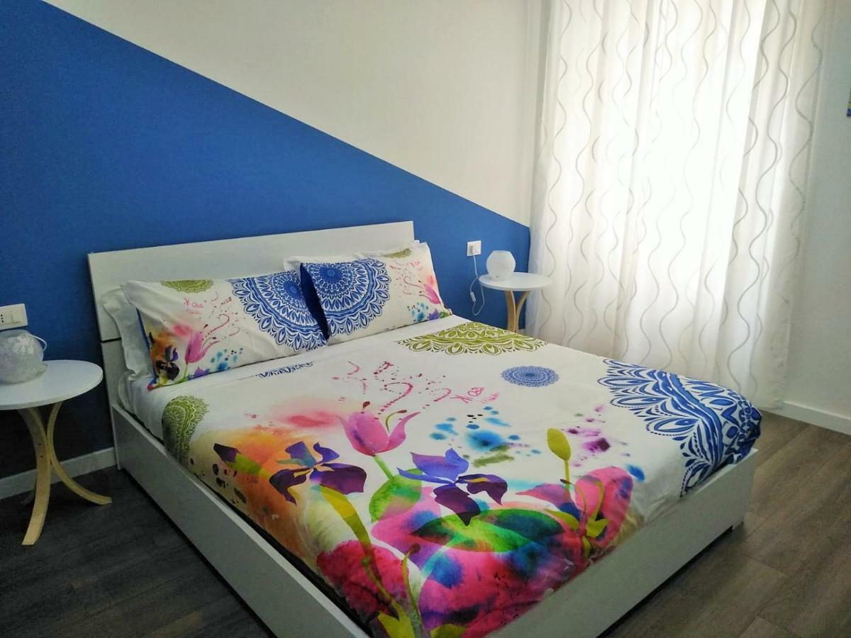 Vulkania Rooms Naples Exterior photo