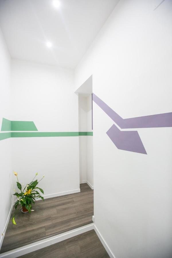 Vulkania Rooms Naples Exterior photo